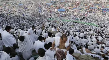 السعودية تدشن خدمة جديدة بشأن نقل أمتعة الحجاج